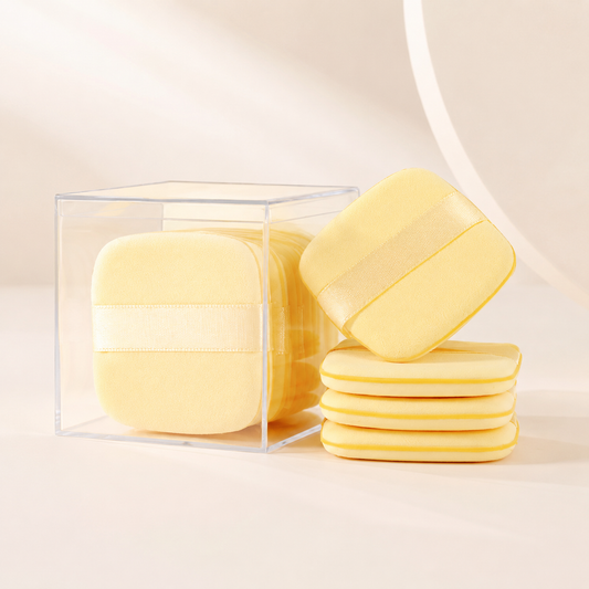 Butter Powder Puff