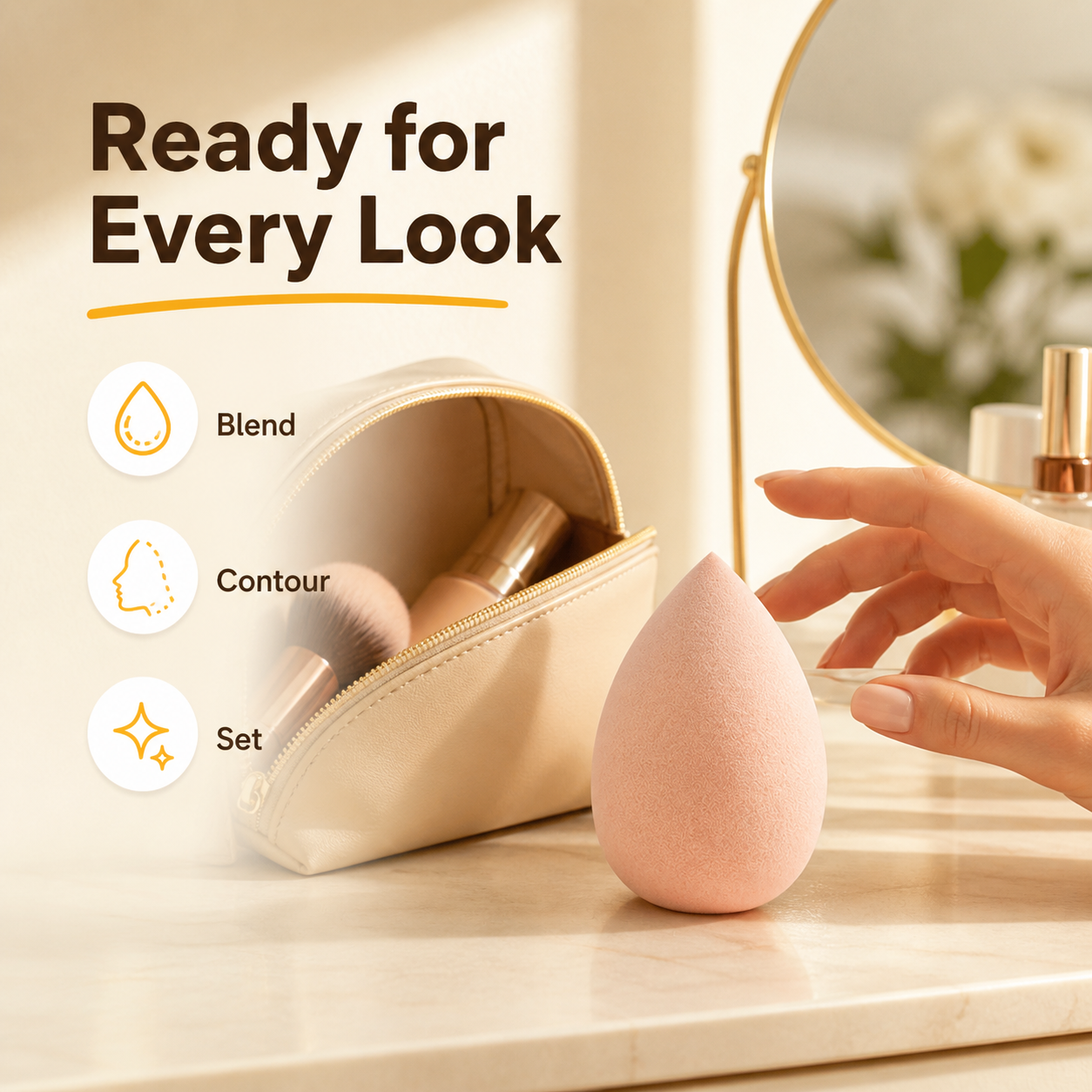 Makeup Sponge