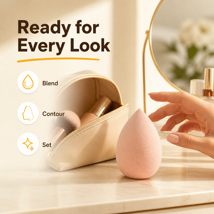 Makeup Sponge