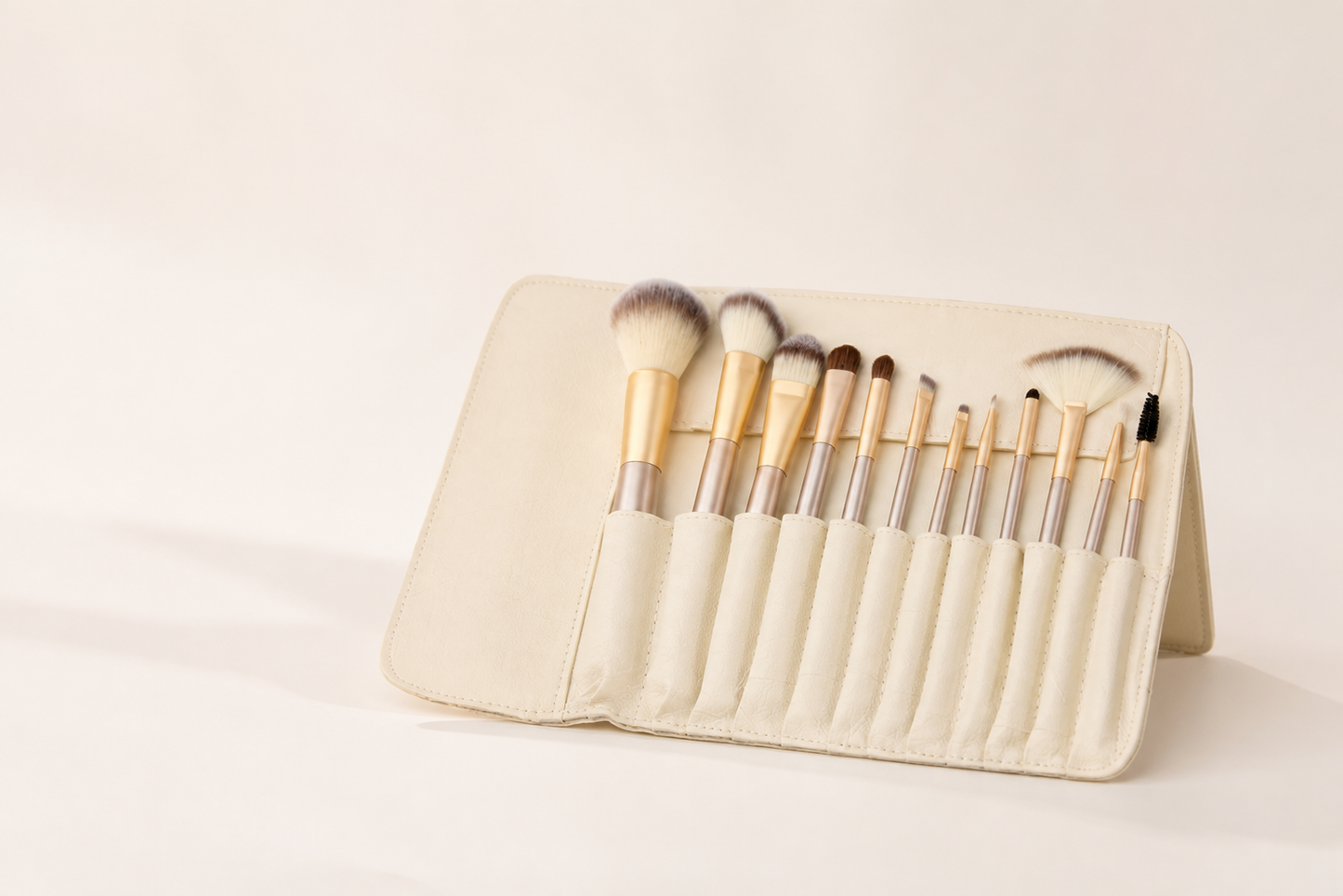 Makeup Brush Set
