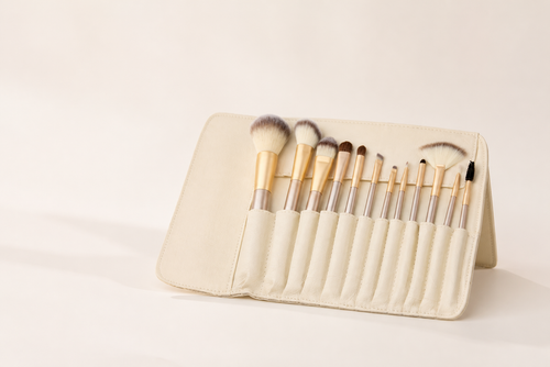 Makeup Brush Set