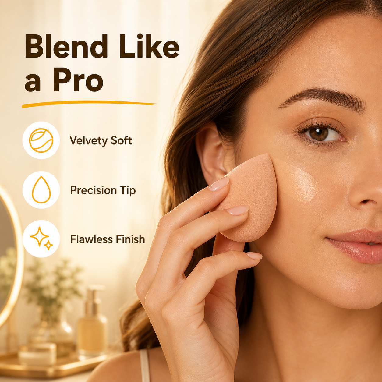 Makeup Sponge
