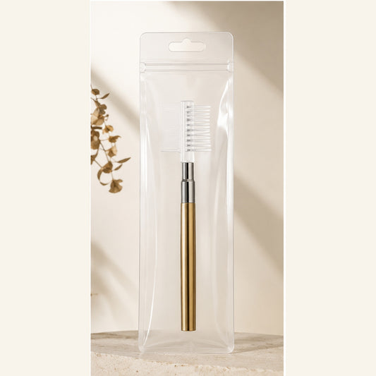 Lash & Brow Spoolie Brush